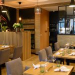 Le Restaurant Au Dos de la Cuillère