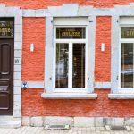 La facade du restaurant