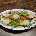 Une assiette