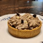 Un dessert
